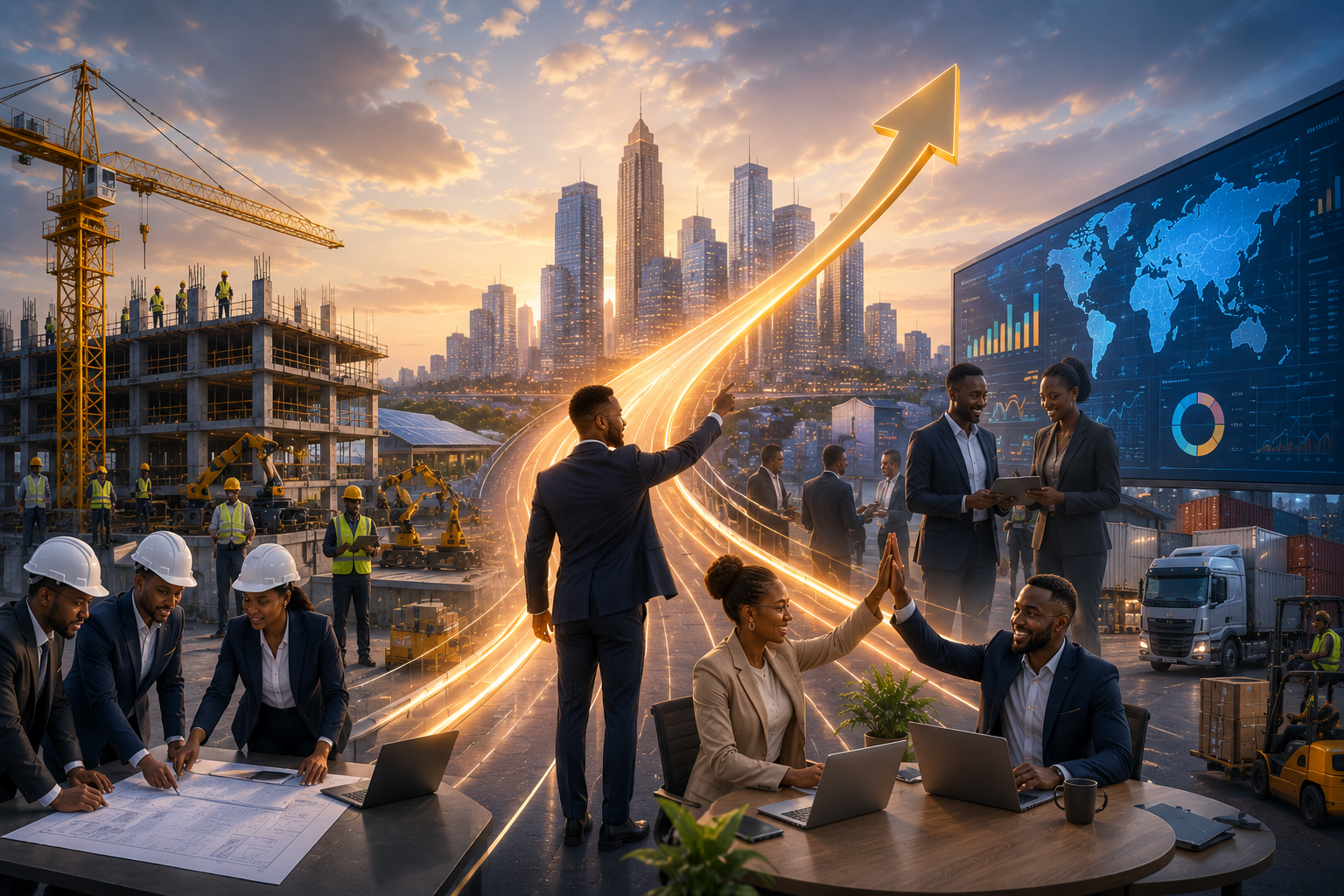 Business Boost Campaign