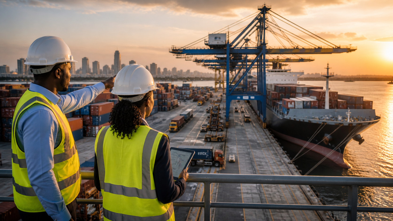 Export Readiness Program (ERP)